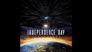 Independence Day becomes an unneeded franchise with Resurgence