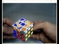 Innovative cheater uses augmented reality to solve a Rubik’s Cube