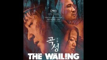 Horror, comedy, and mystery energetically mingle in The Wailing