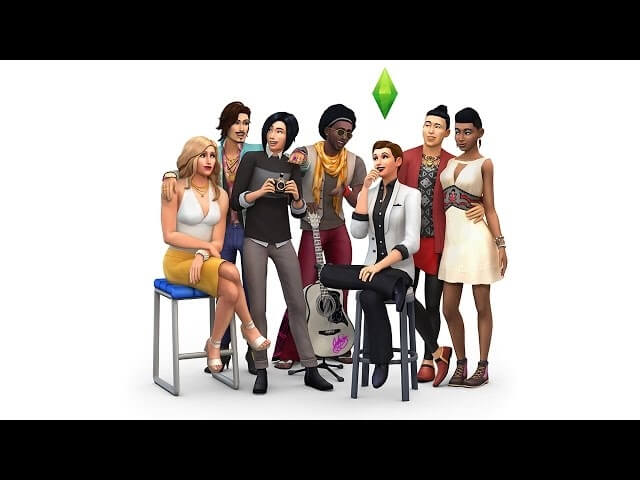 The Sims opens up gender options, Bible-thumping Sims sure to follow