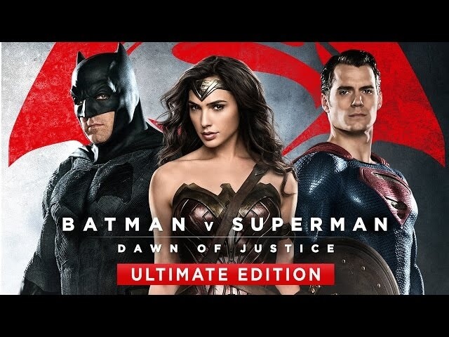 Maybe the trailer for the Batman V Superman “Ultimate Edition” will fix everything