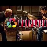 This Whiplash dance remix gets rid of all that bothersome jazz music