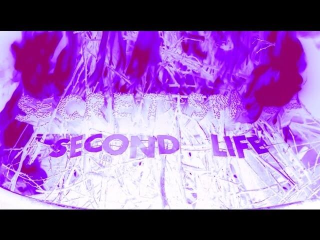 Secret Space finds a “Second Life” on its new record