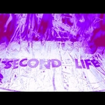 Secret Space finds a “Second Life” on its new record