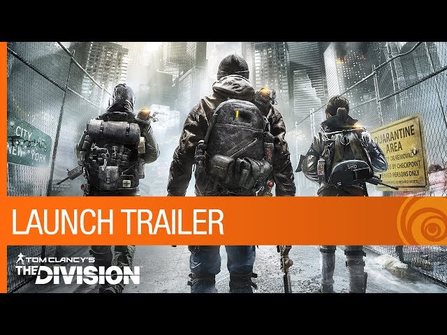 Jake Gyllenhaal to star in adaptation of The Division video game