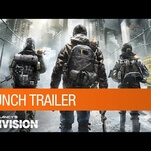 Jake Gyllenhaal to star in adaptation of The Division video game