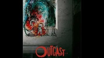 Get in on Outcast, a great new series from the creator of The Walking Dead