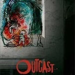 Get in on Outcast, a great new series from the creator of The Walking Dead