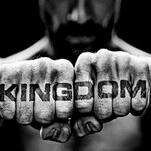 Kingdom returns with a hard-won victory and some sibling rivalry