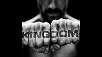 Kingdom returns with a hard-won victory and some sibling rivalry