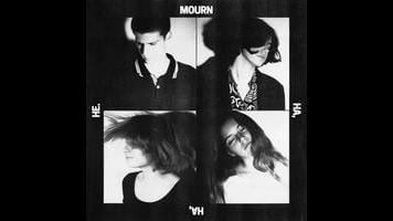 Mourn’s fast follow-up explores alternatives to clamor