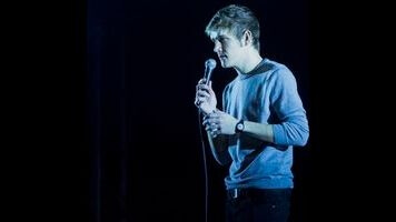 Bo Burnham combines anxiety and absurdity to brilliant effect on Make Happy