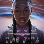 Preadolescent anxiety bleeds into eco-horror in the dreamy The Fits