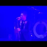 See The Killers debut a new song, cover Interpol live