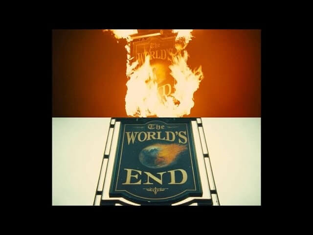 Video highlights all the foreshadowing in The World’s End