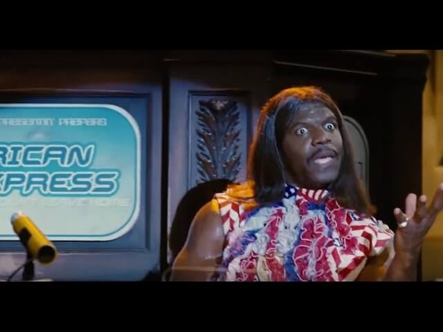 Idiocracy writers team up with Terry Crews for anti-Trump ads