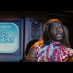 Idiocracy writers team up with Terry Crews for anti-Trump ads