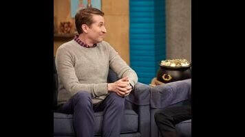 Comedy Bang! Bang! finally plays Six Degrees of Kevin Bacon