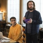 Pied Piper takes a big step, and it’s about time Silicon Valley did the same