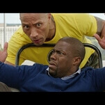 Chicago, see The Rock and Kevin Hart in Central Intelligence early and for free