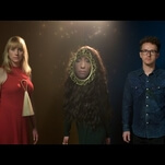 Wye Oak just released a surprise new record, Tween