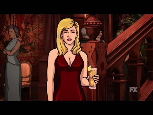 Archer’s Adam Reed on “phrasing,” film noir, and the return of Barry