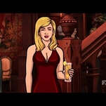 Archer’s Adam Reed on “phrasing,” film noir, and the return of Barry