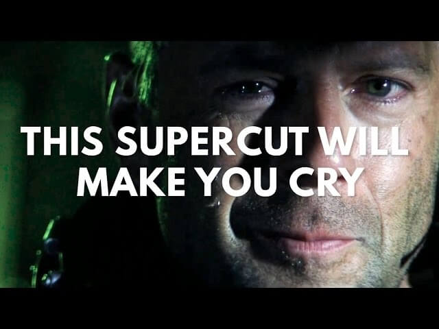 Sad supercut promises tears and delivers