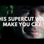Sad supercut promises tears and delivers