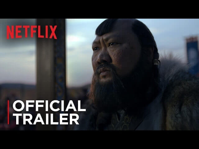 Marco Polo season two trailer should excite the show’s dozen or so fans