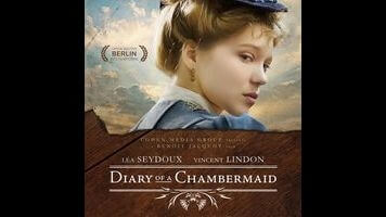 The right director takes the wrong approach for Diary Of A Chambermaid