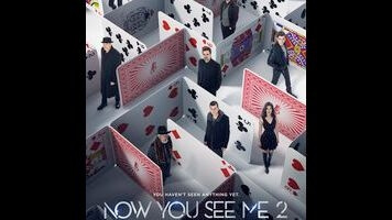 Now You See Me 2 doubles down on giddy ludicrousness