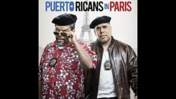 Luis Guzmán gets a disappointing leading role in Puerto Ricans In Paris