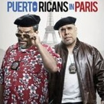 Luis Guzmán gets a disappointing leading role in Puerto Ricans In Paris