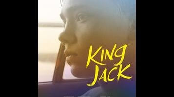 Strong acting helps compensate for the coming-of-age clichés in King Jack