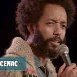 Wyatt Cenac on what makes him laugh, from Muppets to the most insane TV pilot of the ’80s