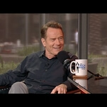 Bryan Cranston avoids Better Call Saul spoilers just like you do