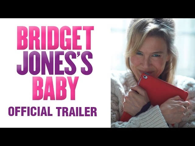 The new Bridget Jones’s Baby trailer reveals more about one potential daddy