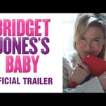 The new Bridget Jones’s Baby trailer reveals more about one potential daddy