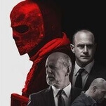 Even Bruce Willis looks lost in confused crime thriller Marauders