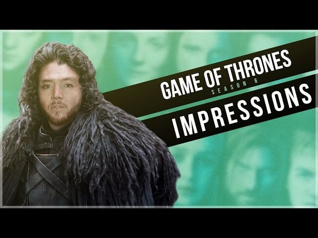 This impressionist can replace the whole cast of Game Of Thrones