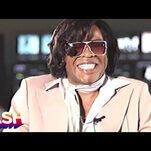 Jordan Peele lovingly recreates James Brown’s insane CNN interview