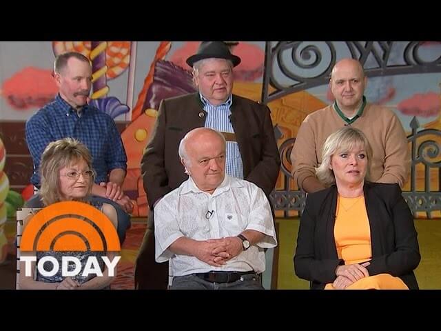 Willy Wonka cast shares bittersweet memories as the movie turns 45