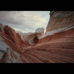 The first trailer for Terrence Malick’s long-awaited Voyage Of Time is here