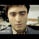 There’s a real art to making a fake, farty Daniel Radcliffe corpse