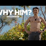 Bryan Cranston hates James Franco in the Why Him? red band trailer