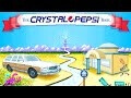 Crystal Pepsi will return to shelves in August, thrilling fans of disappointment