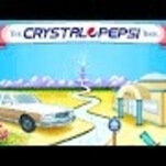 Crystal Pepsi will return to shelves in August, thrilling fans of disappointment