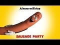 The trailer for Sausage Party crashed a screening of Finding Dory