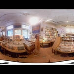 One last 360-degree tour of New York’s influential Other Music record store